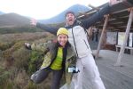 BACKYARD TOURS - Turangi Tongariro